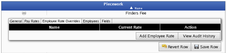 Piecework